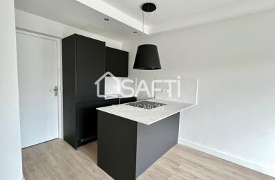 vente appartement 380 000 € à proximité de Jouy-le-Moutier (95280)