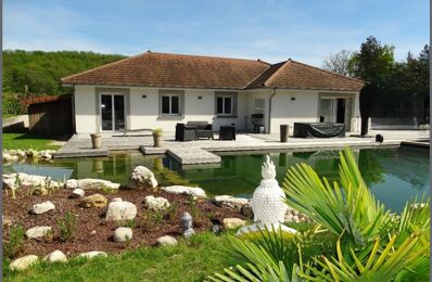 vente maison 547 000 € à proximité de Saint-Sorlin-en-Bugey (01150)