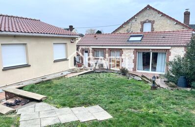 vente maison 242 000 € à proximité de Cléry-sur-Somme (80200)