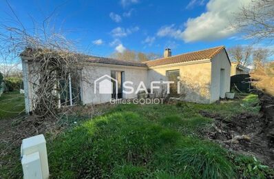 vente maison 300 000 € à proximité de Saint-Sébastien-sur-Loire (44230)