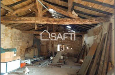vente immeuble 102 000 € à proximité de Bussac-sur-Charente (17100)
