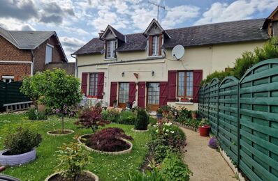 vente maison 190 000 € à proximité de La Feuillie (76220)