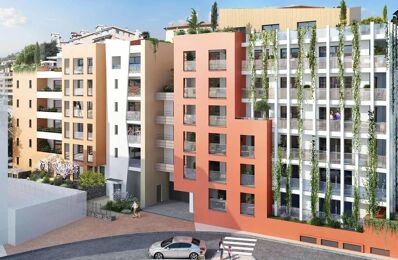 vente appartement 388 000 € à proximité de Lucéram (06440)