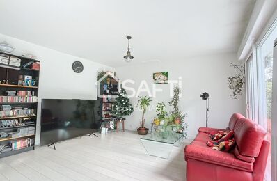 vente maison 529 000 € à proximité de Réau (77550)