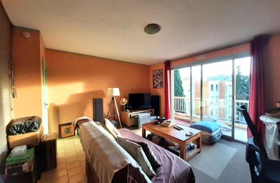 vente appartement 138 000 € à proximité de Castelnau-le-Lez (34170)