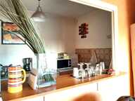 Charmant  T1 avec balcon vue jardin orienté sud — photo 4