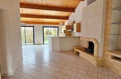 vente maison 250 000 € à proximité de Saligny (85170)