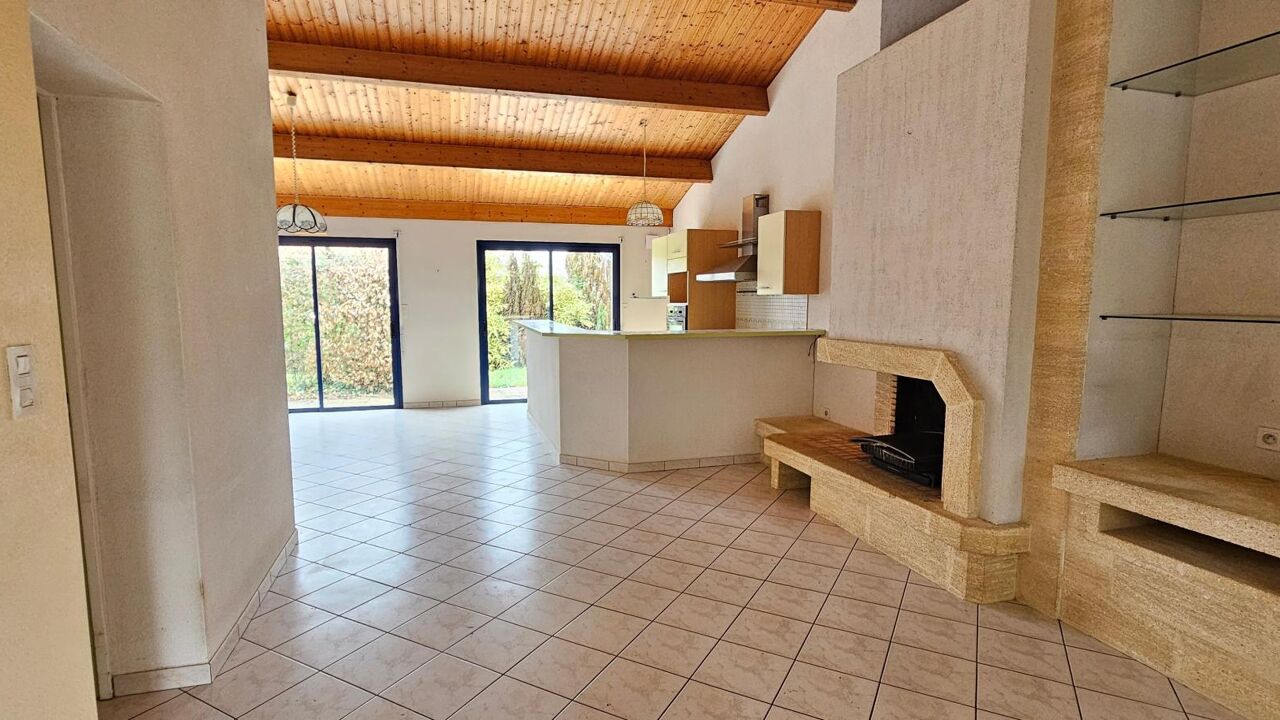 maison 4 pièces 91 m2 à vendre à La Roche-sur-Yon (85000)