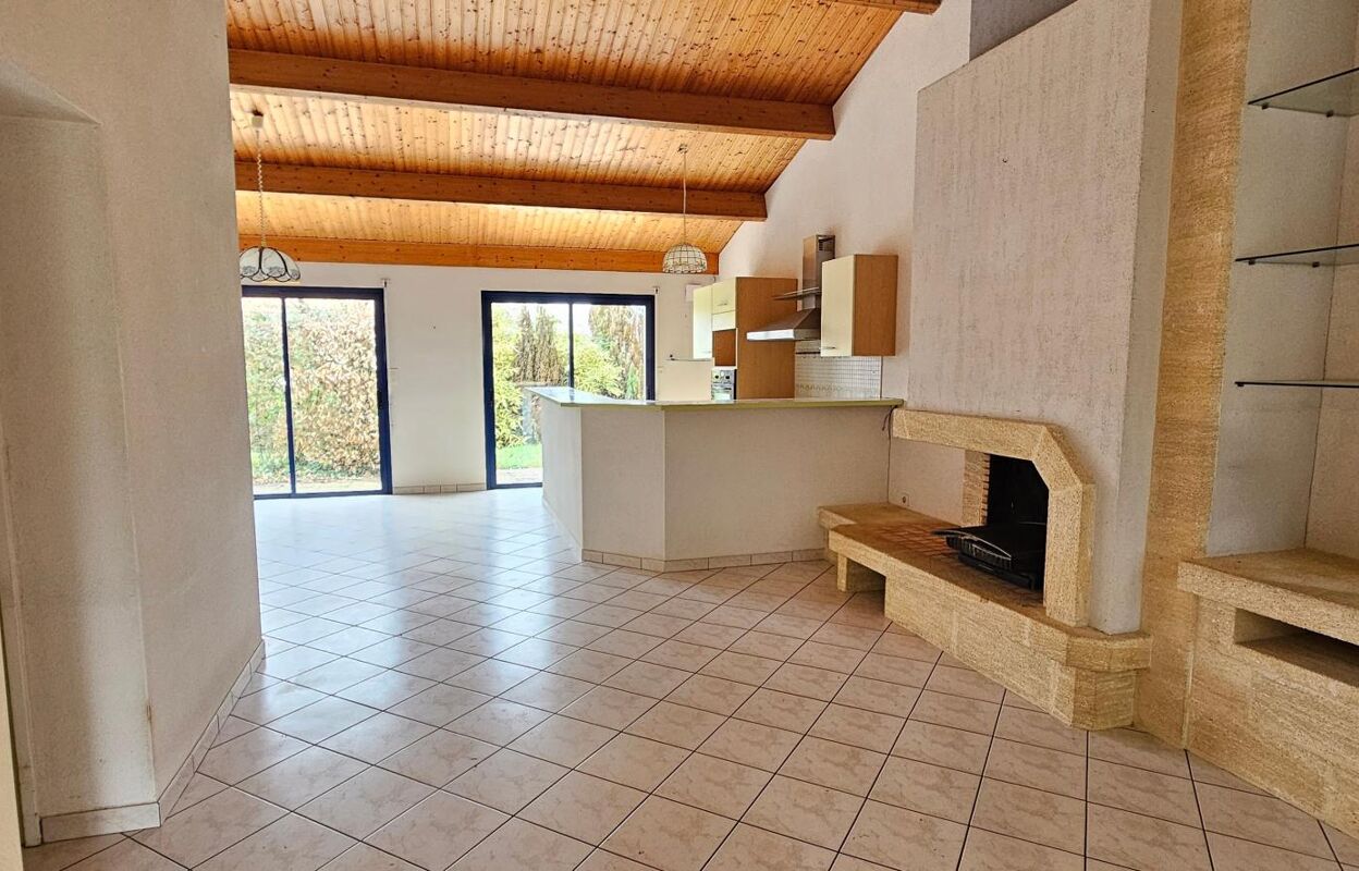 maison 4 pièces 91 m2 à vendre à La Roche-sur-Yon (85000)