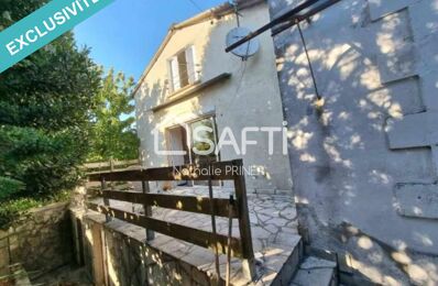 vente maison 46 000 € à proximité de Saint-Martin-de-Sanzay (79290)