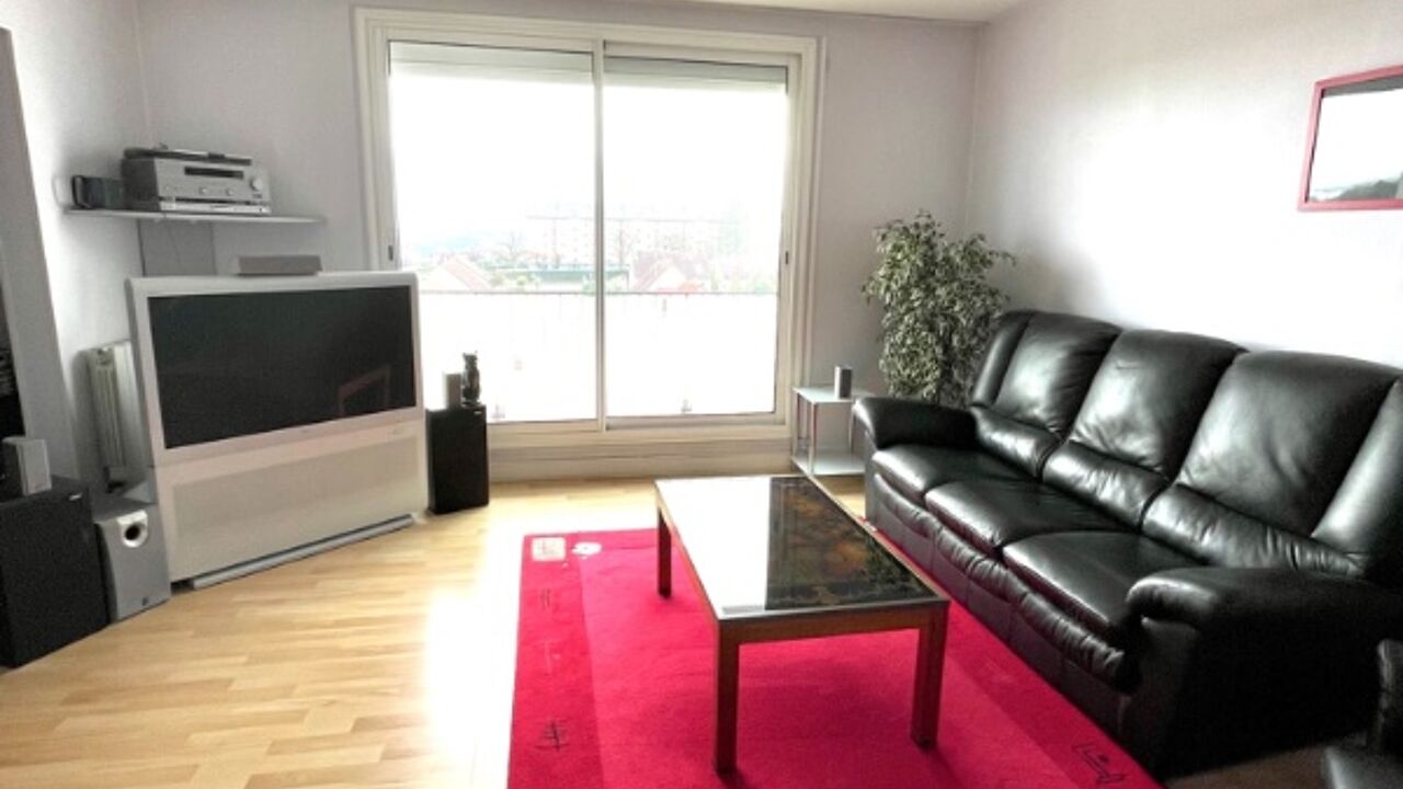 appartement 4 pièces 80 m2 à vendre à Bourges (18000)