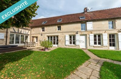 vente maison 840 000 € à proximité de Précy-sur-Oise (60460)