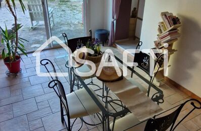 vente maison 540 000 € à proximité de La Destrousse (13112)