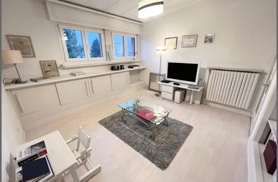 vente appartement 107 000 € à proximité de Saint-Avold (57500)