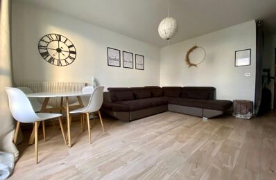 vente appartement 178 000 € à proximité de Villennes-sur-Seine (78670)