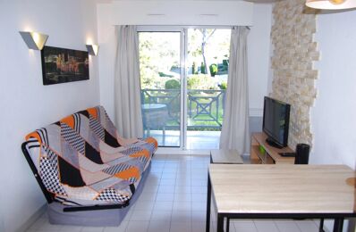 vente appartement 164 000 € à proximité de Saint-Paul-en-Forêt (83440)