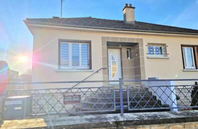 vente maison 174 000 € à proximité de Tavernay (71400)