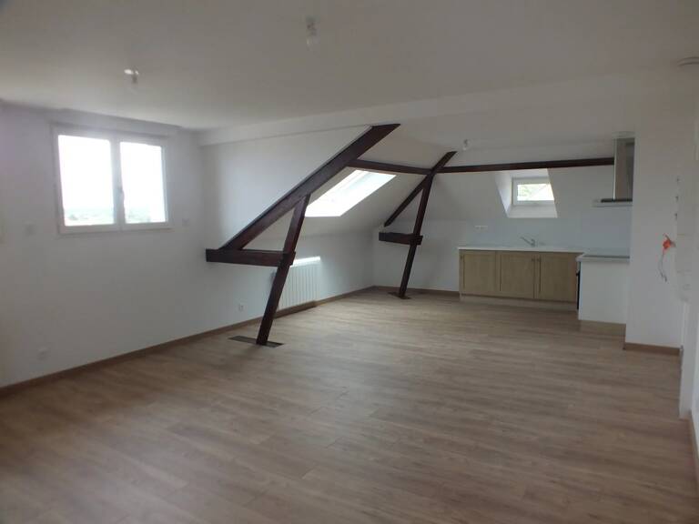 EXCLUSIVITE ARTHURIMMO - Apt style LOFT HOUDAN  3 pièces  60m2 - Place de stationnement — photo 1