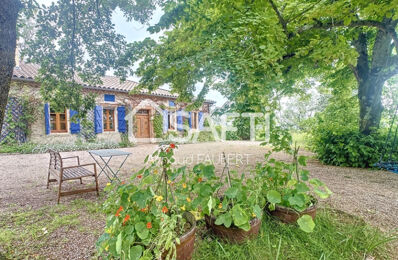 vente maison 350 000 € à proximité de Lézat-sur-Lèze (09210)