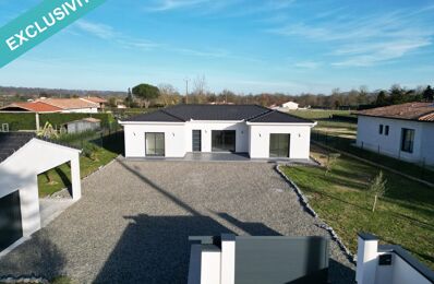vente maison 326 000 € à proximité de Aventignan (65660)