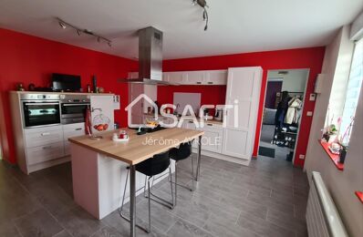 vente maison 226 000 € à proximité de Biache-Saint-Vaast (62118)