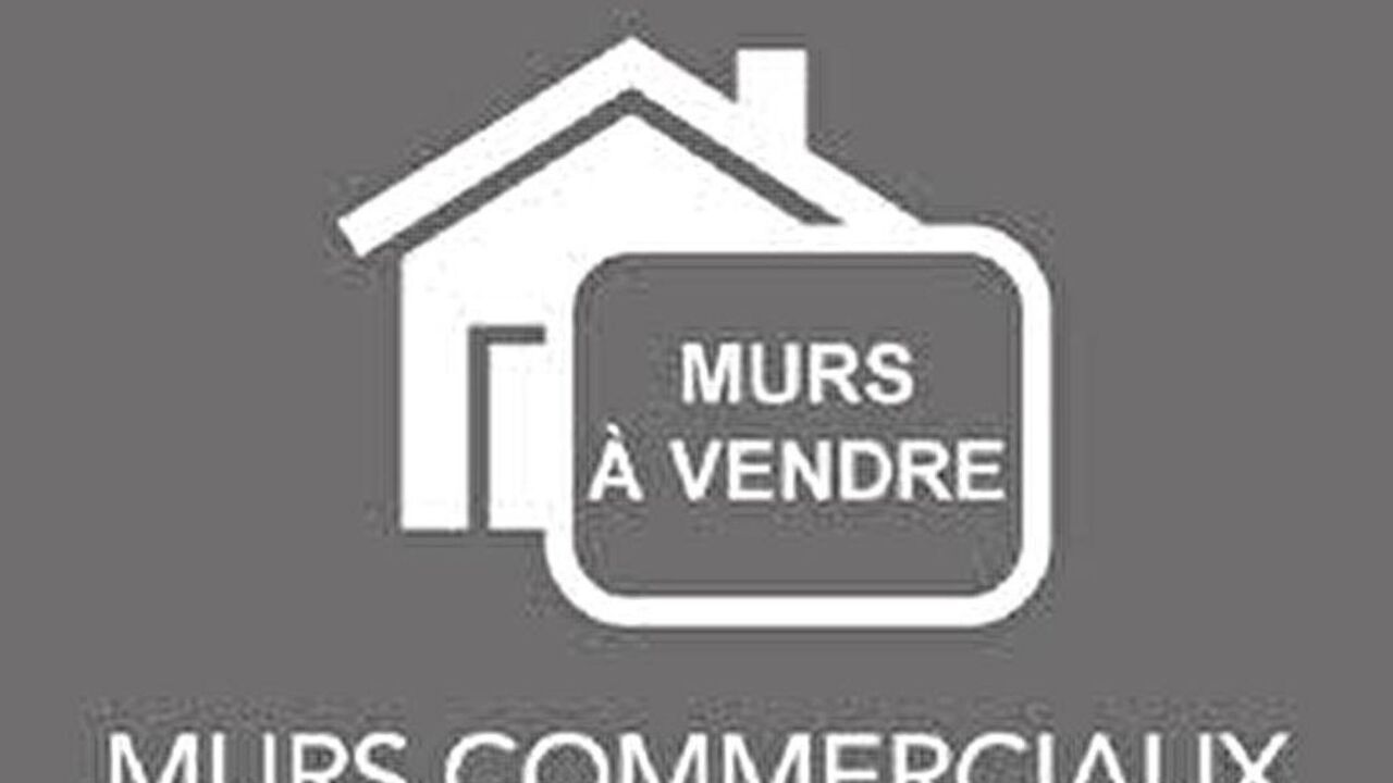 commerce 2 pièces 45 m2 à vendre à Port-Vendres (66660)