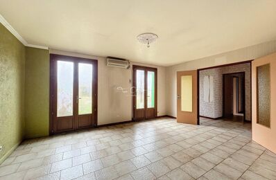 vente maison 149 000 € à proximité de Donnezac (33860)