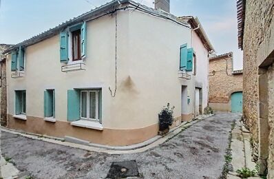 vente maison 89 000 € à proximité de Aigne (34210)