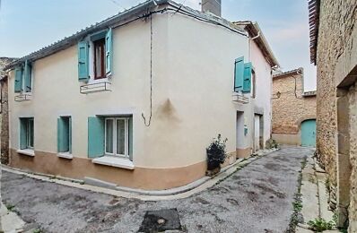 vente maison 89 000 € à proximité de Félines-Minervois (34210)