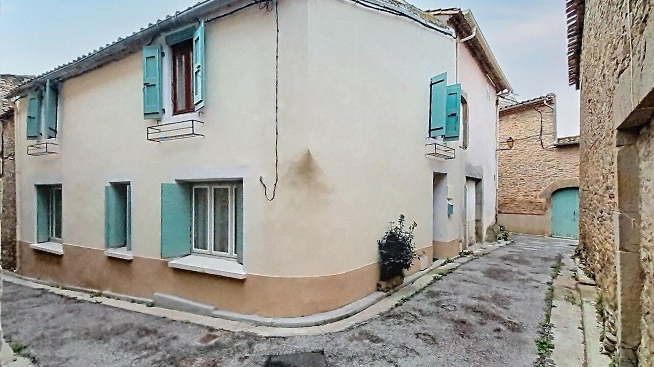 maison 4 pièces 119 m2 à vendre à La Livinière (34210)