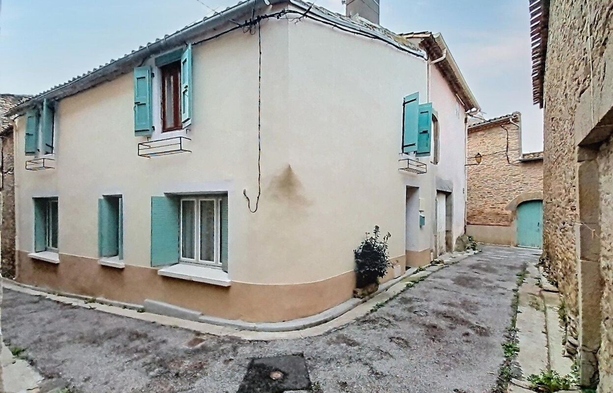 maison 4 pièces 119 m2 à vendre à La Livinière (34210)