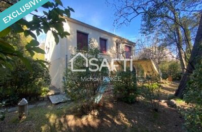 vente maison 636 000 € à proximité de Sardan (30260)