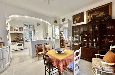 maison 7 pièces 220 m2 à vendre à Fontenay-le-Comte (85200)
