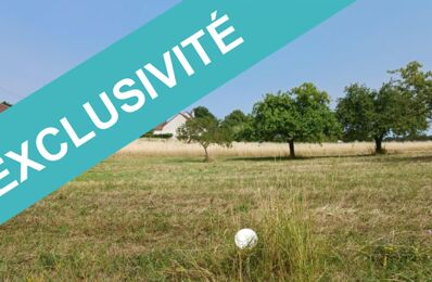 vente terrain 114 000 € à proximité de Montlouis-sur-Loire (37270)