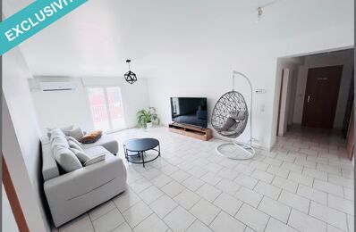 vente appartement 125 000 € à proximité de Bousbach (57460)