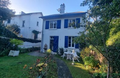 vente maison 718 000 € à proximité de Batz-sur-Mer (44740)