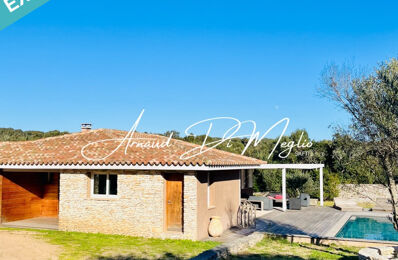vente maison 1 270 000 € à proximité de Pianottoli-Caldarello (20131)