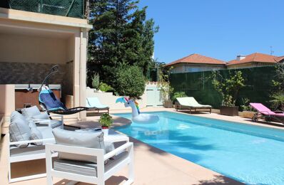 location de vacances maison 1 080 € / semaine à proximité de Grasse (06130)