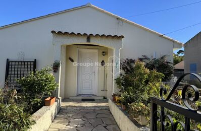 vente maison 430 000 € à proximité de Saint-Mandrier-sur-Mer (83430)