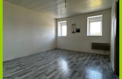 vente appartement 55 000 € à proximité de Ruelisheim (68270)