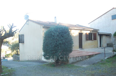 vente maison 199 000 € à proximité de Tornac (30140)