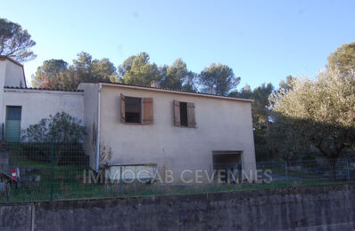 vente maison 199 000 € à proximité de Saint-Christol-Lès-Alès (30380)