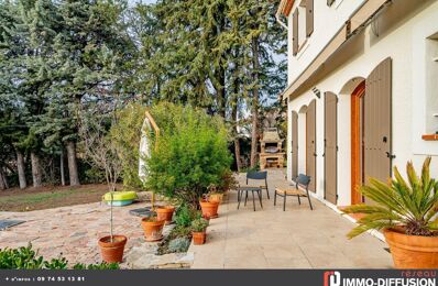 vente maison 695 000 € à proximité de Roquevaire (13360)