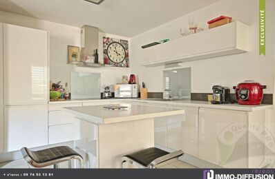 appartement 3 pièces 74 m2 à vendre à Montpellier (34070)