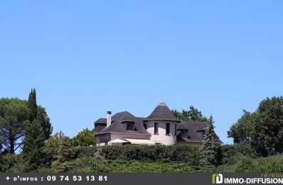 vente maison 420 000 € à proximité de Ségura (09120)
