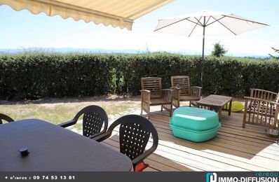 vente maison 420 000 € à proximité de Aigues-Juntes (09240)