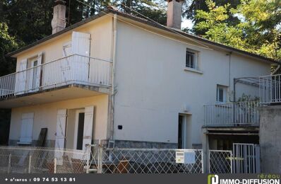 vente maison 198 000 € à proximité de Verniolle (09340)