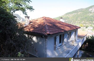 vente maison 198 000 € à proximité de Foix (09000)