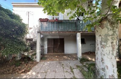 vente maison 285 000 € à proximité de Marseille 7 (13007)