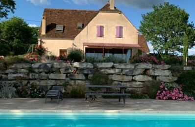 vente maison 748 800 € à proximité de Montcuq-en-Quercy-Blanc (46800)